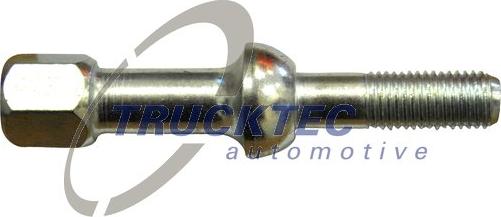 Trucktec Automotive 02.33.003 - Болт крепления колеса autosila-amz.com