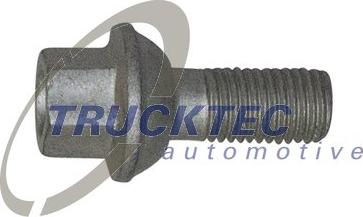 Trucktec Automotive 02.33.023 - Болт крепления колеса autosila-amz.com