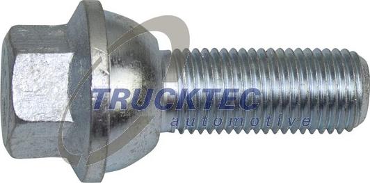 Trucktec Automotive 02.33.022 - Болт крепления колеса autosila-amz.com