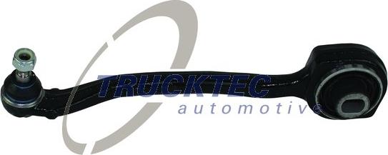 Trucktec Automotive 02.32.041 - Рычаг подвески колеса autosila-amz.com