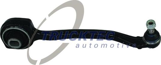 Trucktec Automotive 02.32.042 - Рычаг подвески колеса autosila-amz.com