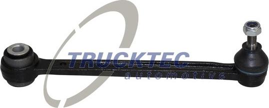 Trucktec Automotive 02.32.056 - Рычаг подвески колеса autosila-amz.com