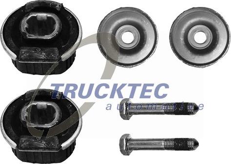 Trucktec Automotive 02.32.061 - Ремкомплект, балка моста autosila-amz.com