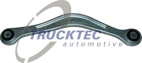 Trucktec Automotive 02.32.063 - Рычаг подвески колеса autosila-amz.com