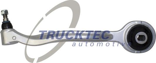 Trucktec Automotive 02.32.039 - Рычаг подвески колеса autosila-amz.com