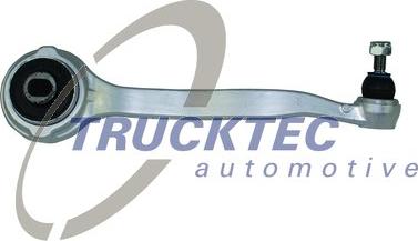 Trucktec Automotive 02.32.038 - Рычаг подвески колеса autosila-amz.com