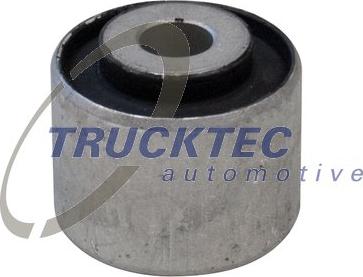 Trucktec Automotive 02.32.032 - Сайлентблок, рычаг подвески колеса autosila-amz.com