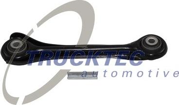 Trucktec Automotive 02.32.023 - Тяга / стойка, подвеска колеса autosila-amz.com