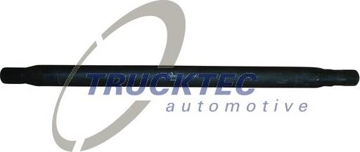 Trucktec Automotive 02.32.147 - Приводной вал autosila-amz.com