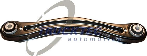 Trucktec Automotive 02.32.157 - Рычаг подвески колеса autosila-amz.com