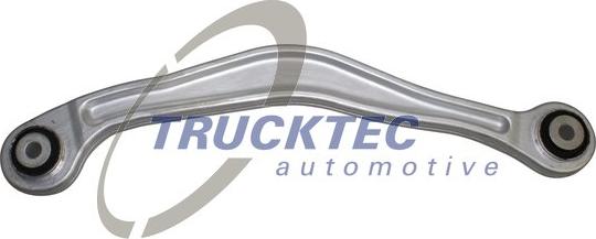 Trucktec Automotive 02.32.119 - Рычаг подвески колеса autosila-amz.com