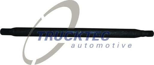 Trucktec Automotive 02.32.134 - Приводной вал autosila-amz.com