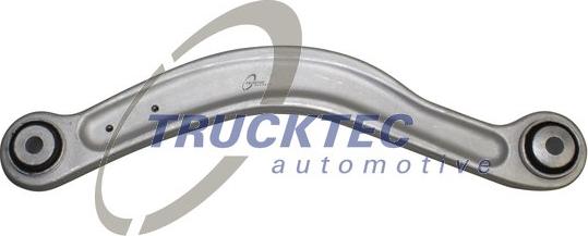 Trucktec Automotive 02.32.138 - Рычаг подвески колеса autosila-amz.com