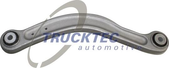 Trucktec Automotive 02.32.137 - Рычаг подвески колеса autosila-amz.com