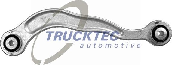 Trucktec Automotive 02.32.120 - Рычаг подвески колеса autosila-amz.com