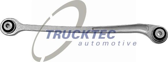 Trucktec Automotive 02.32.122 - Рычаг подвески колеса autosila-amz.com