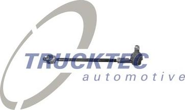Trucktec Automotive 02.37.050 - Рулевая тяга autosila-amz.com