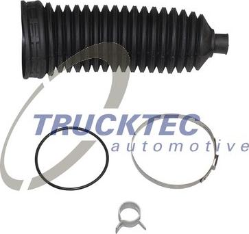 Trucktec Automotive 02.37.069 - Пыльник, рулевое управление autosila-amz.com