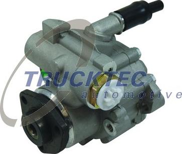 Trucktec Automotive 02.37.019 - Гидравлический насос, рулевое управление, ГУР autosila-amz.com