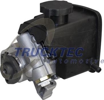 Trucktec Automotive 02.37.146 - Гидравлический насос, рулевое управление, ГУР autosila-amz.com