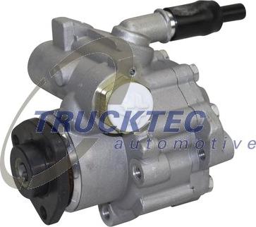 Trucktec Automotive 02.37.135 - Гидравлический насос, рулевое управление, ГУР autosila-amz.com