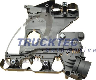 Trucktec Automotive 02.25.046 - Блок управления, автоматическая коробка передач autosila-amz.com