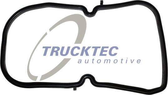Trucktec Automotive 02.25.083 - Прокладка, масляный поддон автоматической коробки передач autosila-amz.com