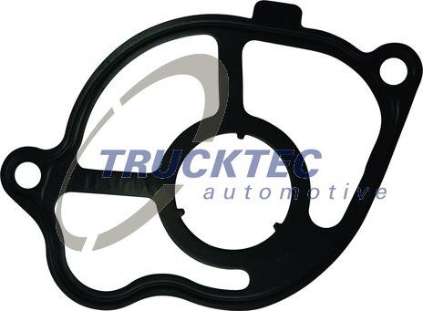 Trucktec Automotive 02.21.009 - Прокладка, вакуумный насос autosila-amz.com