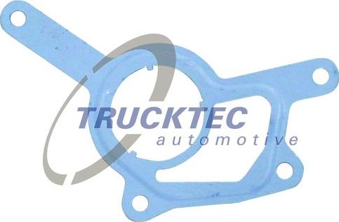 Trucktec Automotive 02.21.010 - Прокладка, вакуумный насос autosila-amz.com