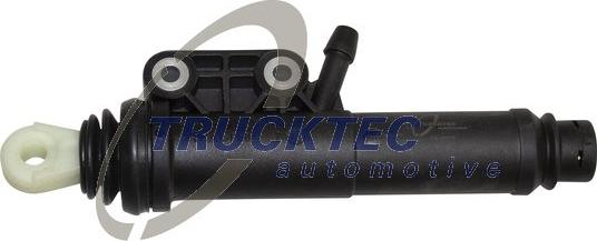 Trucktec Automotive 02.23.033 - Главный цилиндр, система сцепления autosila-amz.com