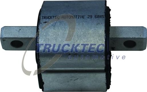 Trucktec Automotive 02.22.091 - Подвеска, автоматическая коробка передач autosila-amz.com