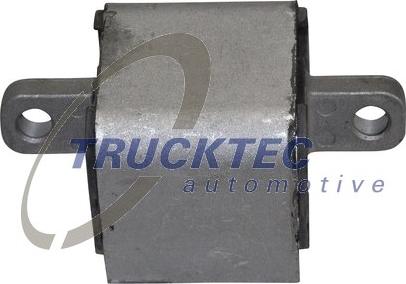 Trucktec Automotive 02.22.040 - Подвеска, ступенчатая коробка передач autosila-amz.com