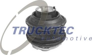 Trucktec Automotive 02.22.035 - Опора ДВС левая MB W202/W203/R170 2.0-2.3/2.5D/TD 92> autosila-amz.com