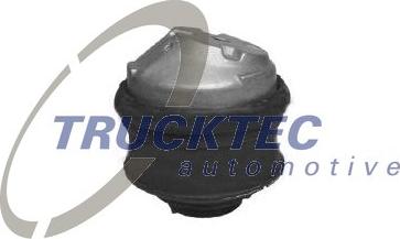 Trucktec Automotive 02.22.029 - Подушка, опора, подвеска двигателя autosila-amz.com
