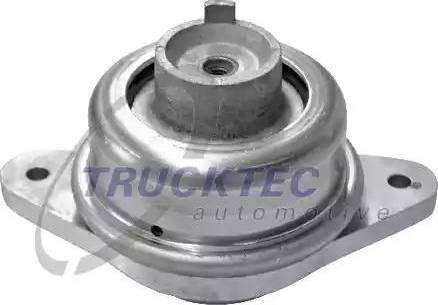 Trucktec Automotive 02.22.073 - Подушка, опора, подвеска двигателя autosila-amz.com