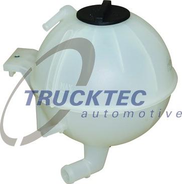 Trucktec Automotive 07.40.090 - Компенсационный бак, охлаждающая жидкость autosila-amz.com