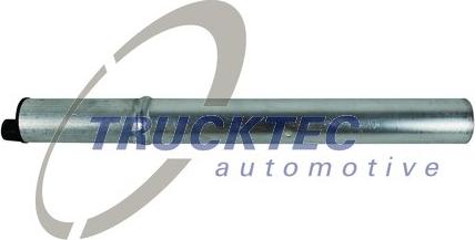 Trucktec Automotive 07.40.092 - Осушитель, кондиционер autosila-amz.com