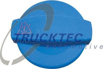 Trucktec Automotive 07.40.041 - Крышка расширительного бачка VAG autosila-amz.com