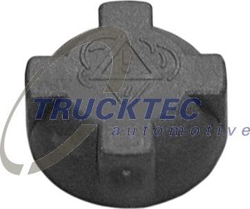 Trucktec Automotive 07.40.034 - Крышка, резервуар охлаждающей жидкости autosila-amz.com