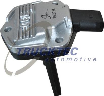 Trucktec Automotive 07.42.042 - Датчик, уровень моторного масла autosila-amz.com