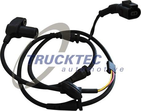 Trucktec Automotive 07.42.047 - Датчик ABS, частота вращения колеса autosila-amz.com