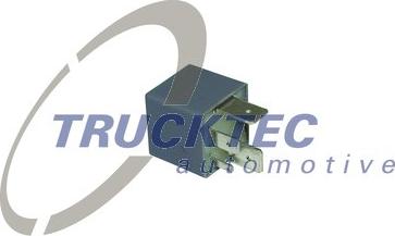 Trucktec Automotive 07.42.050 - Многофункциональное реле autosila-amz.com