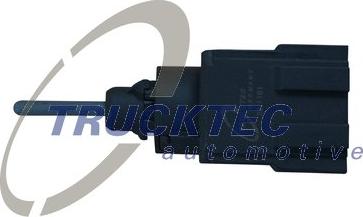 Trucktec Automotive 07.42.057 - Выключатель фонаря сигнала торможения autosila-amz.com