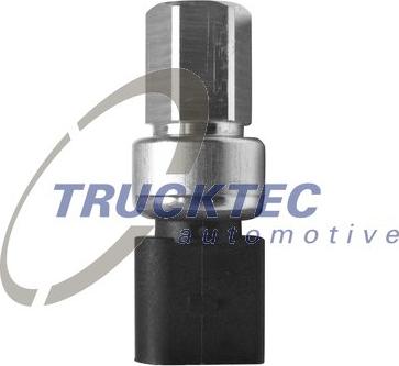 Trucktec Automotive 07.42.065 - Пневматический выключатель, кондиционер autosila-amz.com
