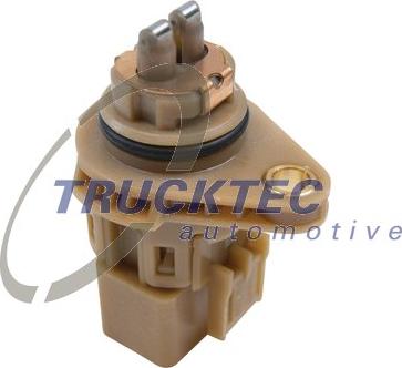 Trucktec Automotive 07.42.066 - Выключатель, диапазон изменен autosila-amz.com