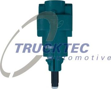 Trucktec Automotive 07.42.060 - датчик стоп сигнала Audi autosila-amz.com