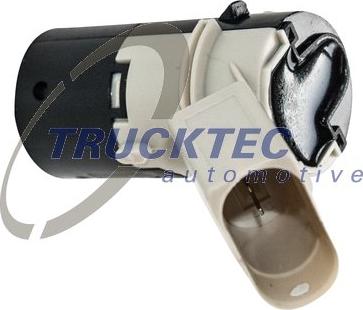 Trucktec Automotive 07.42.085 - Датчик, система помощи при парковке autosila-amz.com