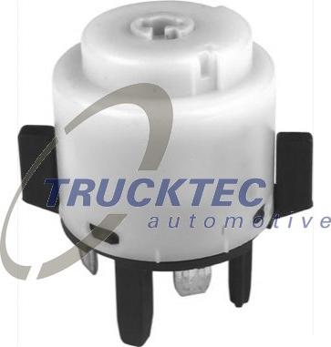 Trucktec Automotive 07.42.081 - Переключатель зажигания autosila-amz.com
