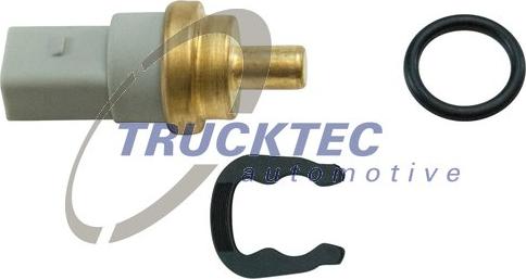 Trucktec Automotive 07.42.077 - Датчик, температура охлаждающей жидкости autosila-amz.com