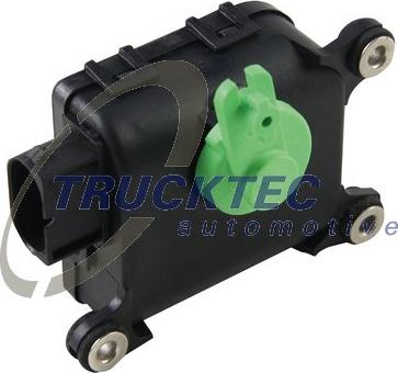 Trucktec Automotive 07.59.065 - Регулировочный элемент, смесительный клапан autosila-amz.com